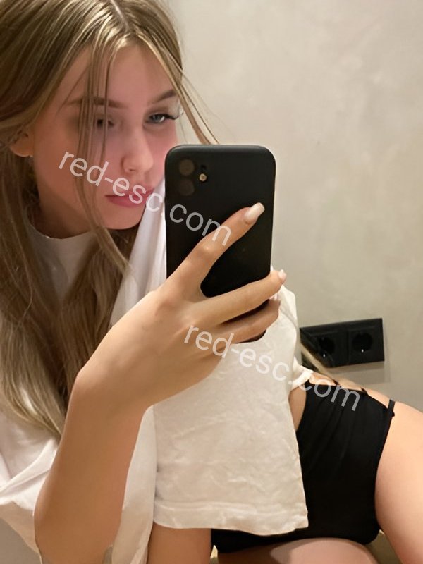 Маша — Дятьково