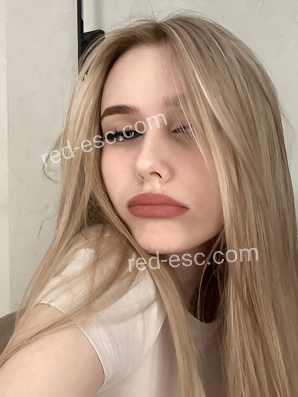 Маша — Дятьково