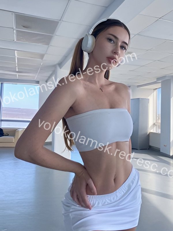 Соня — Дятьково
